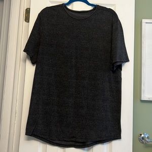 Lululemon Mens Short Sleeve light T